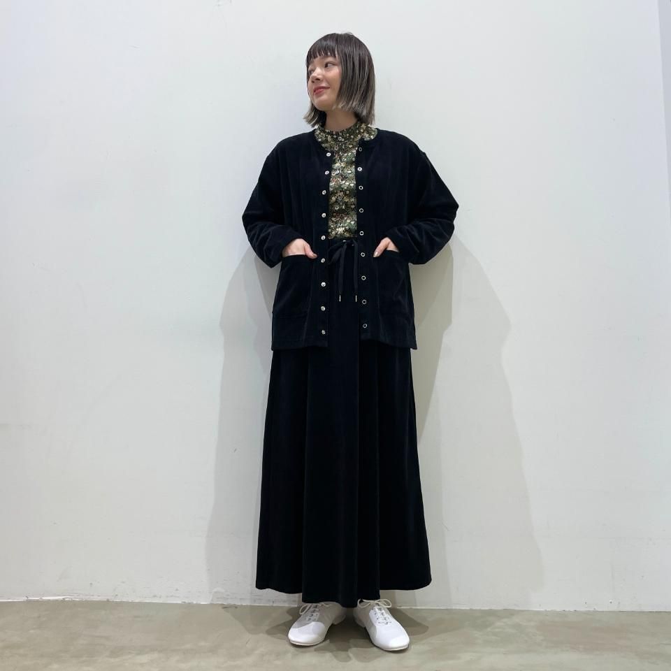 Mサイズ レディース服 まとめ売り コーデ売り 新品タグ付き カーディガン McGREGOR（マックレガー）｜カーディガン｜裏起毛スナップボタン