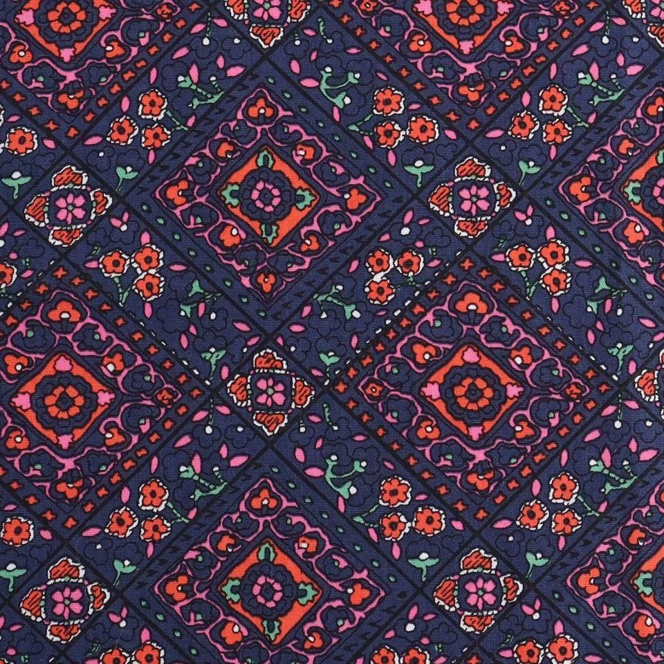 CHILD WOMAN - ＜Dot and Stripes＞キャンディ・ペイズリー