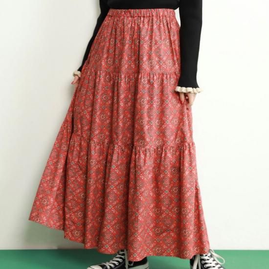 CHILD WOMAN - Dot and Stripes䥭ǥڥ꡼ ƥɥ (1101SK003242) 谷