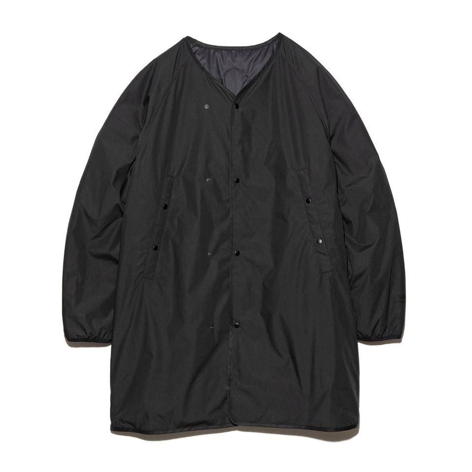 nanami様50点 WINDSTOPPER Single Breasted Coat｜nanamica｜インテリア雑貨の