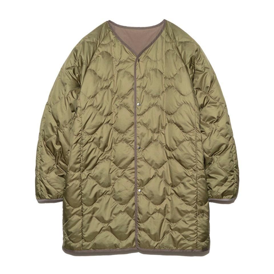 nanami様50点 WINDSTOPPER Single Breasted Coat｜nanamica｜インテリア雑貨の