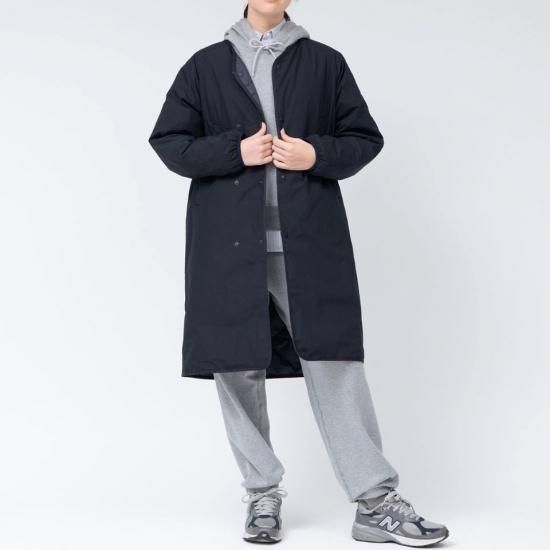 COAT - コート - Sheth Online Store - シスオンラインストア