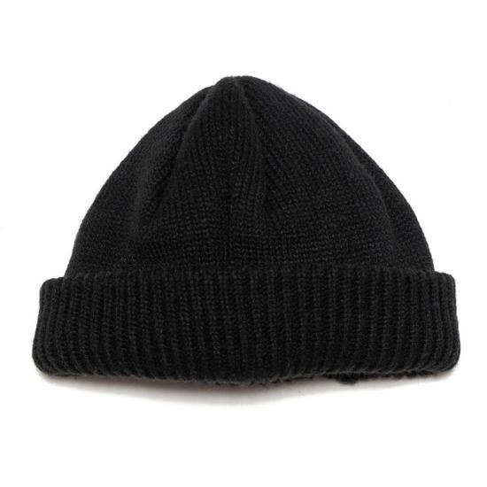 nanamica - WINDSTOPPER Beanie (SUPF355) 谷