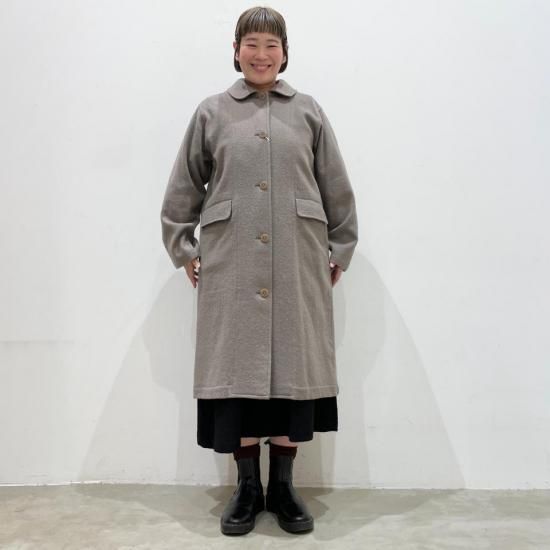 COAT - コート - Sheth Online Store - シスオンラインストア COAT - コート - Sheth Online Store - シスオンラインストア