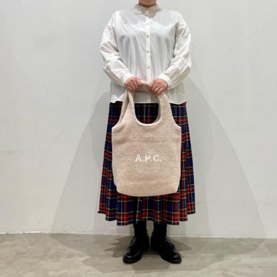A.P.C. - NINON ⡼ȡȥХå ܥ23246102189