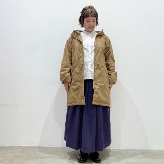 COAT - コート - Sheth Online Store - シスオンラインストア COAT - コート - Sheth Online Store - シスオンラインストア