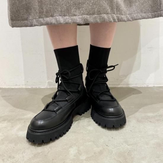 LEATHER - レザーシューズ - Sheth Online Store - シス LEATHER - レザーシューズ - Sheth Online Store - シス