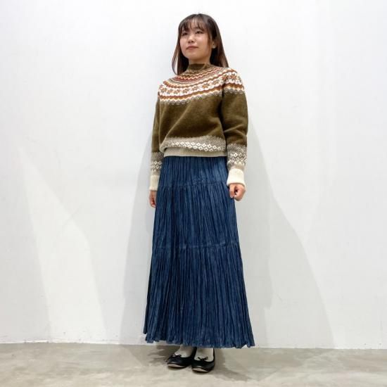 Rockmount - Denim Longʥƥɥȡ谷ʡ