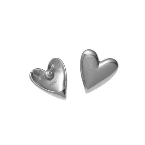 BAQLESS - Amity Caline Silver (AM-CLN-SV)