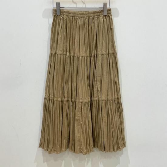 sheller♡シェリエ♡ドットカーゴスコートkhaki、Ｓsize ガーリーショートコート – furry.officialstore