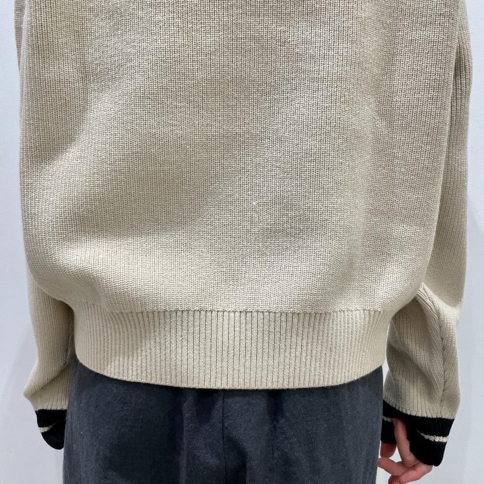 FRED PERRY - Half Zip Jumper (K8134) 正規取扱商品 - Sheth Online