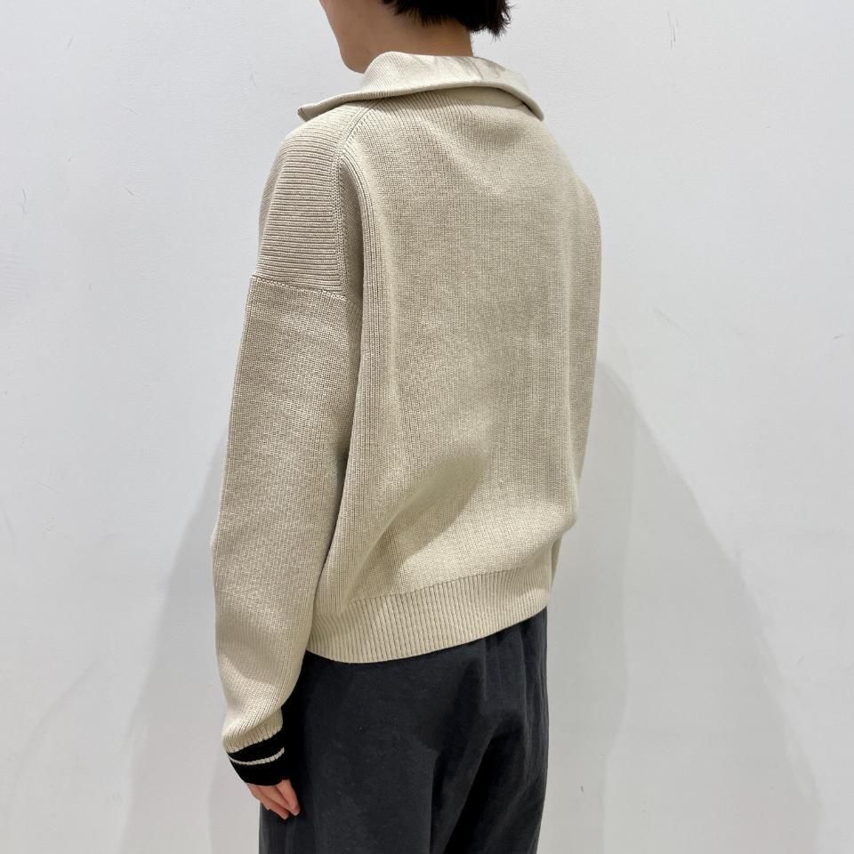 FRED PERRY - Half Zip Jumper (K8134) 正規取扱商品 - Sheth Online