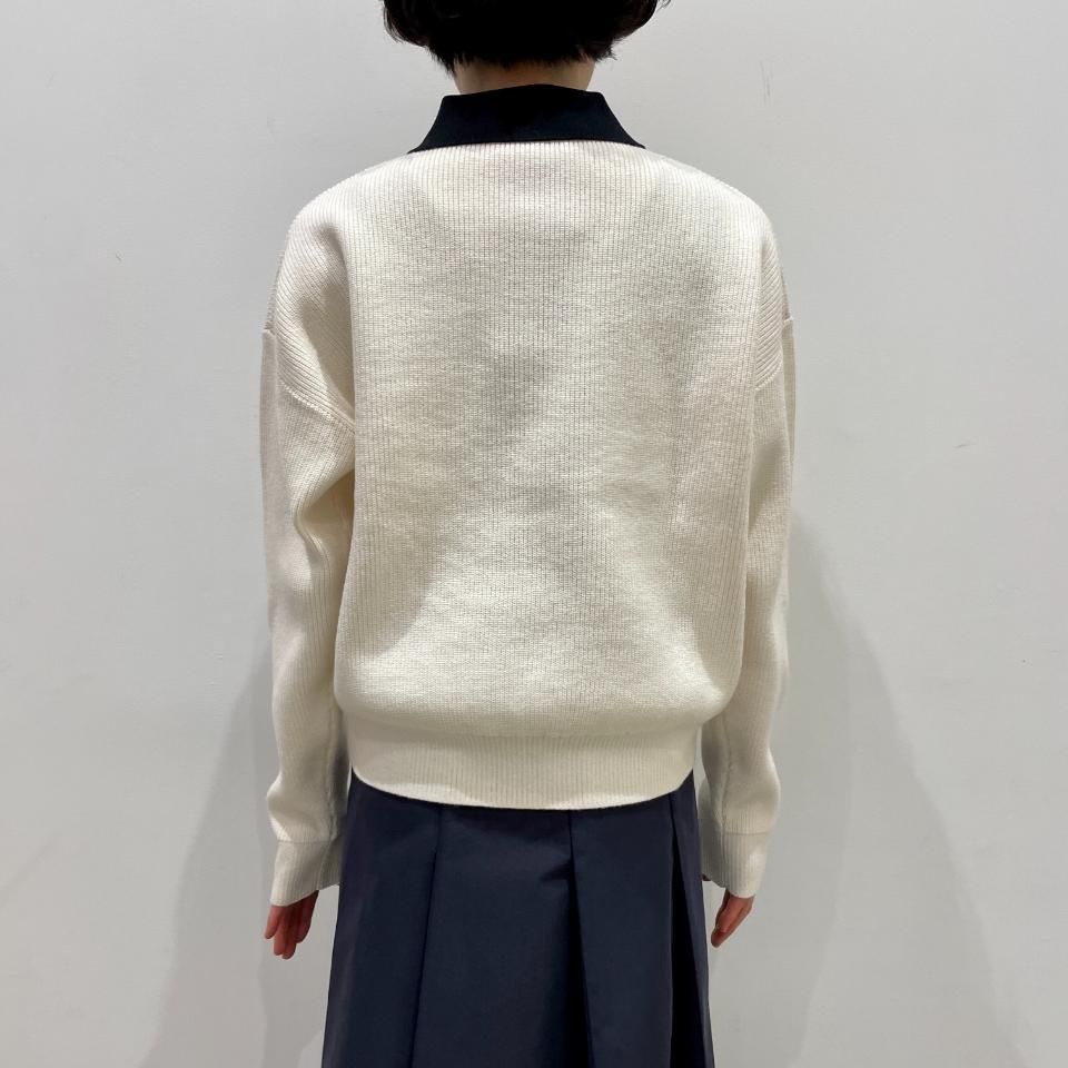 FRED PERRY - Knitted Shirt (K8136) 正規取扱商品 - Sheth