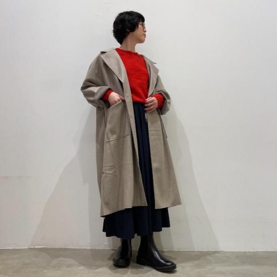 COAT - コート - Sheth Online Store - シスオンラインストア COAT - コート - Sheth Online Store - シスオンラインストア