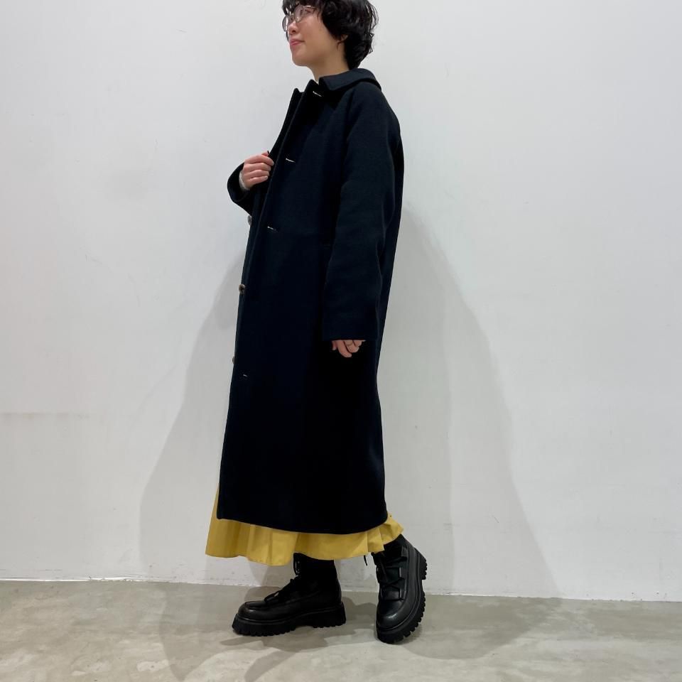 A.P.C. - 80's コート(23246128371) - Sheth Online Store A.P.C. - 80's コート(23246128371) - Sheth Online Store