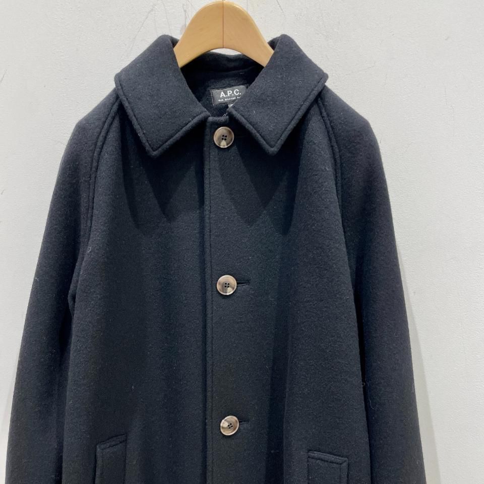 A.P.C. - 80's コート(23246128371) - Sheth Online Store A.P.C. - 80's コート(23246128371) - Sheth Online Store