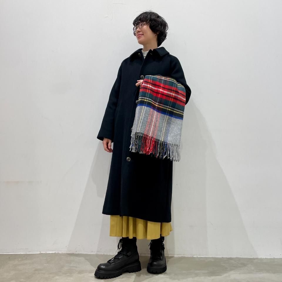 A.P.C. - 80's コート(23246128371) - Sheth Online Store A.P.C. - 80's コート(23246128371) - Sheth Online Store
