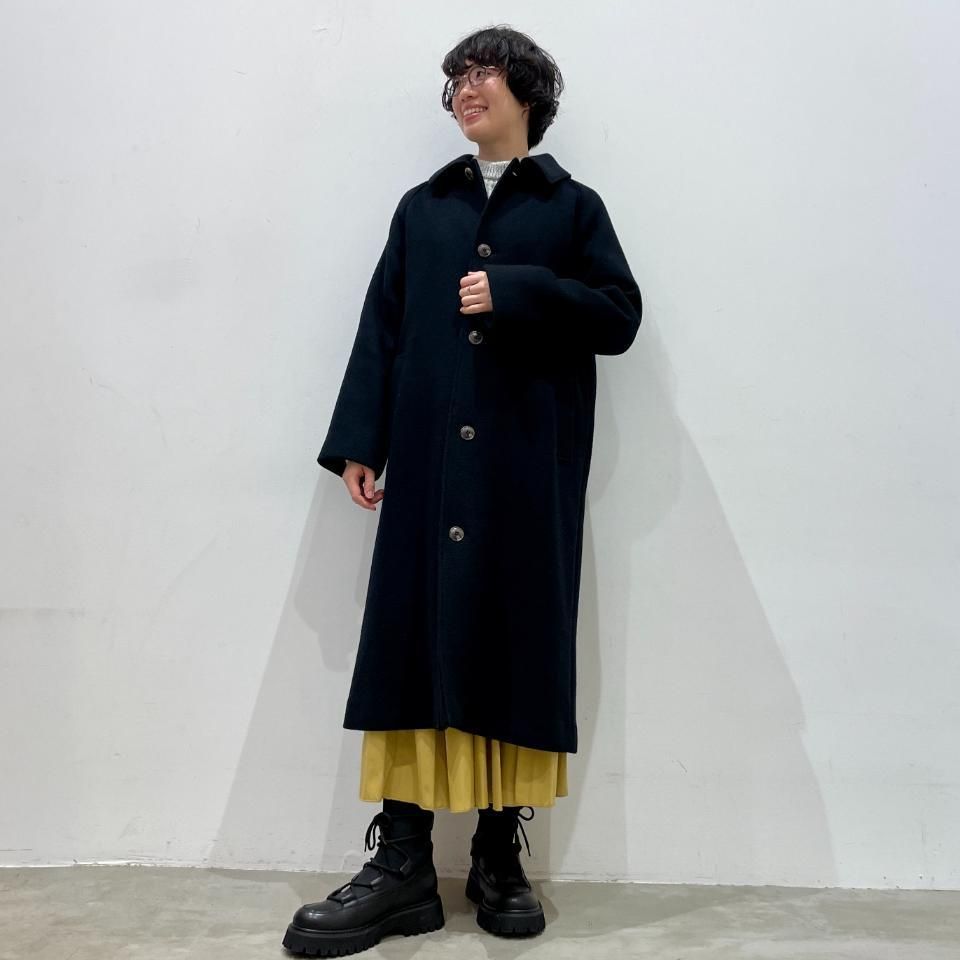 A.P.C. - 80's コート(23246128371) - Sheth Online Store A.P.C. - 80's コート(23246128371) - Sheth Online Store
