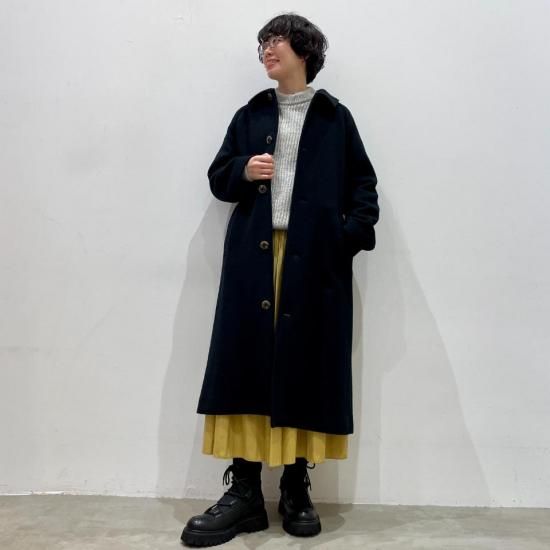 COAT - コート - Sheth Online Store - シスオンラインストア COAT - コート - Sheth Online Store - シスオンラインストア