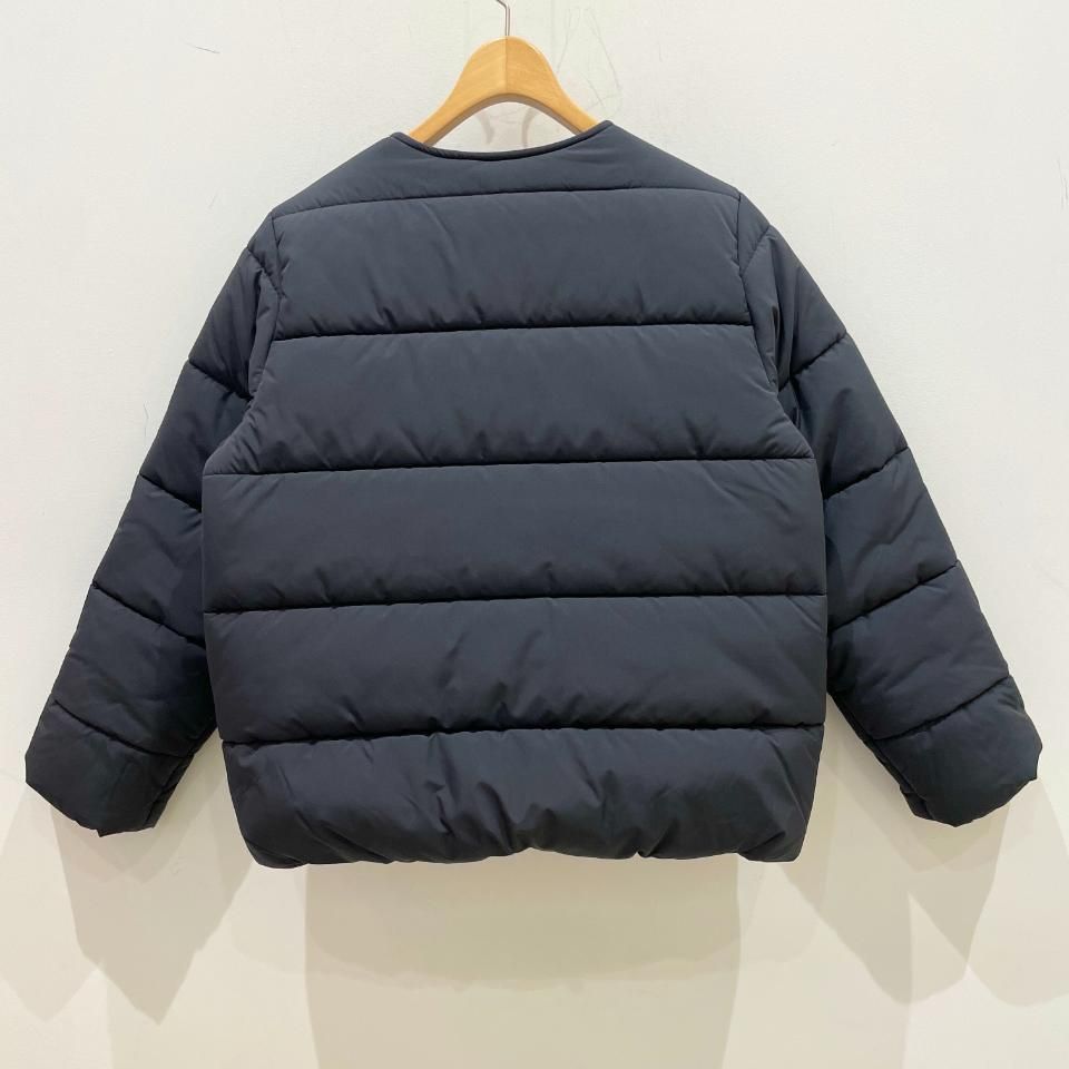 A.P.C. - Denise ブルゾン(23252130011) - Sheth Online Store A.P.C. - Denise ブルゾン(23252130011) - Sheth Online Store