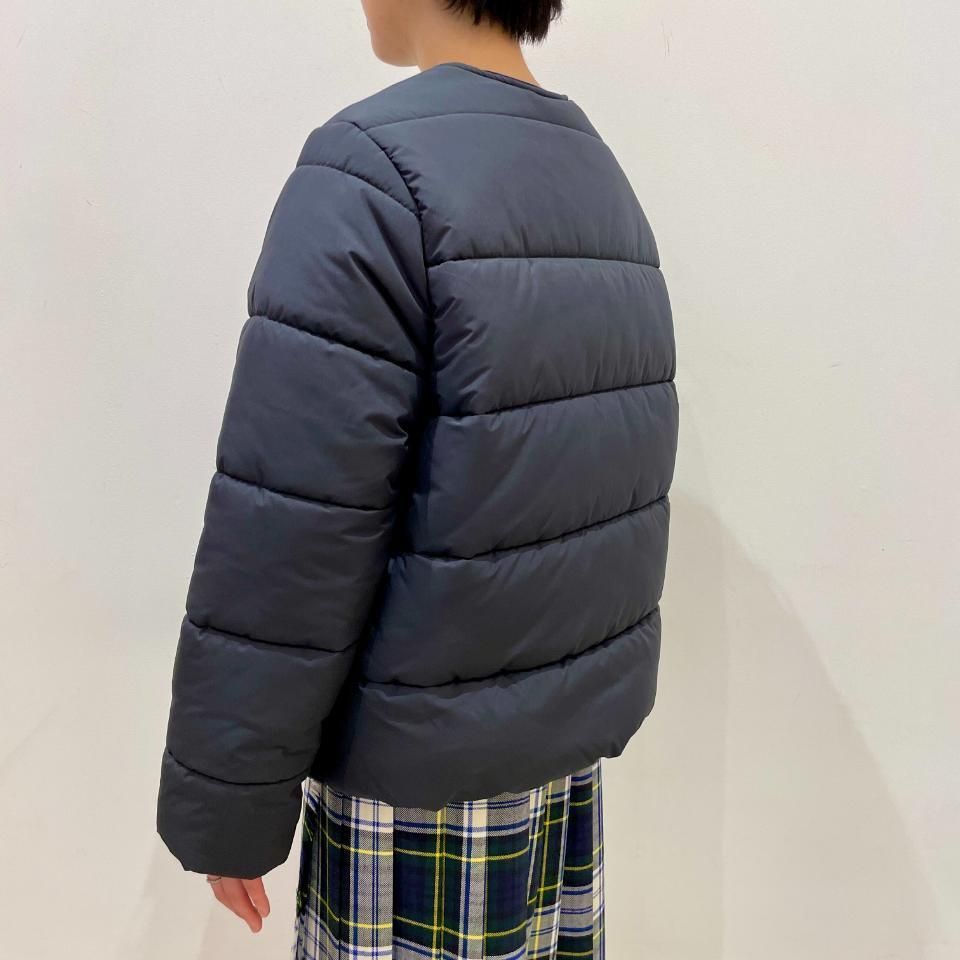 A.P.C. - Denise ブルゾン（23252130011） - Sheth Online Store