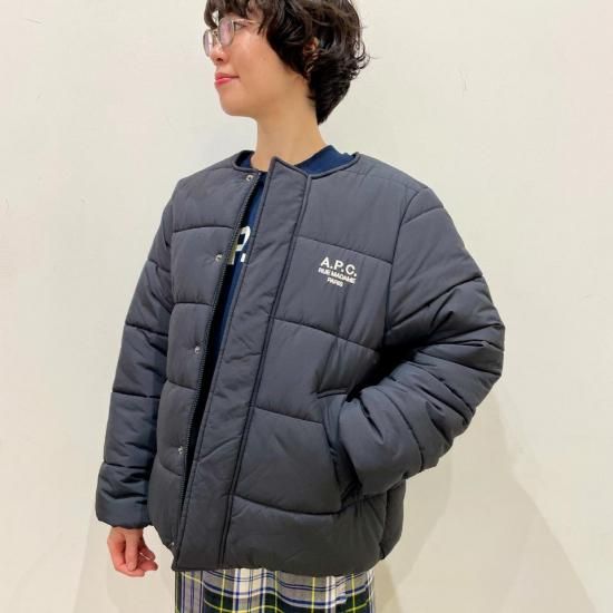 BLOUSON - ブルゾン - Sheth Online Store - シスオンラインストア BLOUSON - ブルゾン - Sheth Online Store - シスオンラインストア