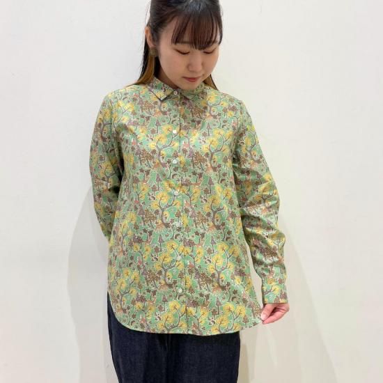 GREEN - Sheth Online Store - シスオンラインストア GREEN - Sheth Online Store - シスオンラインストア