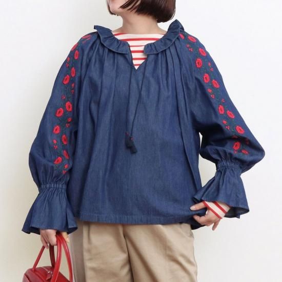 CHILD WOMAN - µɽ㥶֥饦 (0101BL001251) 谷