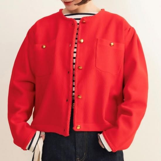 CHILD WOMAN - ΤԤ ܥѥե꡼ ǥ (0101KN001251) 谷