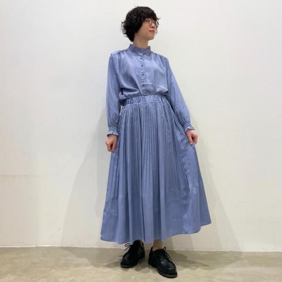 SKIRT - スカート - Sheth Online Store - シスオンラインストア SKIRT - スカート - Sheth Online Store - シスオンラインストア