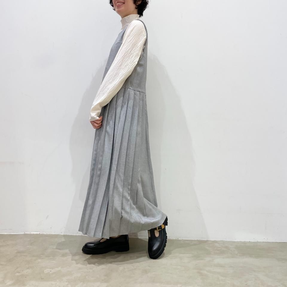 未使用タグ付き★マザーハウス　麻　リネン　ワンピース　プリーツ 楽天市場】08Mab リネンシャンブレー 多ボタン ギャザー
