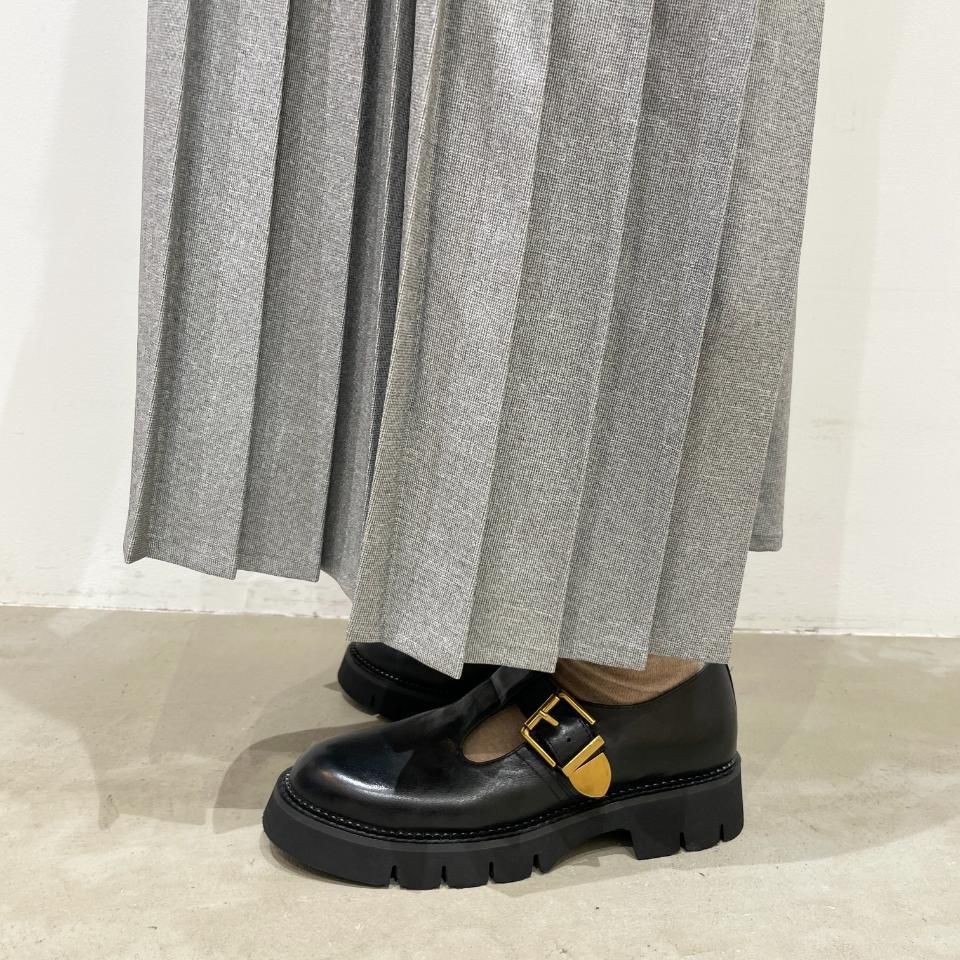 未使用タグ付き★マザーハウス　麻　リネン　ワンピース　プリーツ 未使用タグ付き☆マザーハウス 麻 リネン ワンピース プリーツ