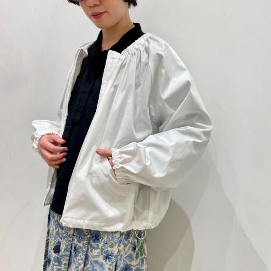 BLOUSON - ブルゾン - Sheth Online Store - シスオンラインストア BLOUSON - ブルゾン - Sheth Online Store - シスオンラインストア
