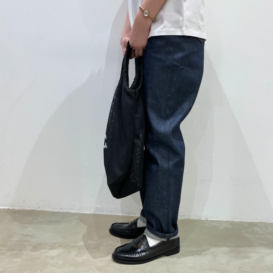 A.P.C. - SAC SHOPPING REBOUND（24253102399） - Sheth Online