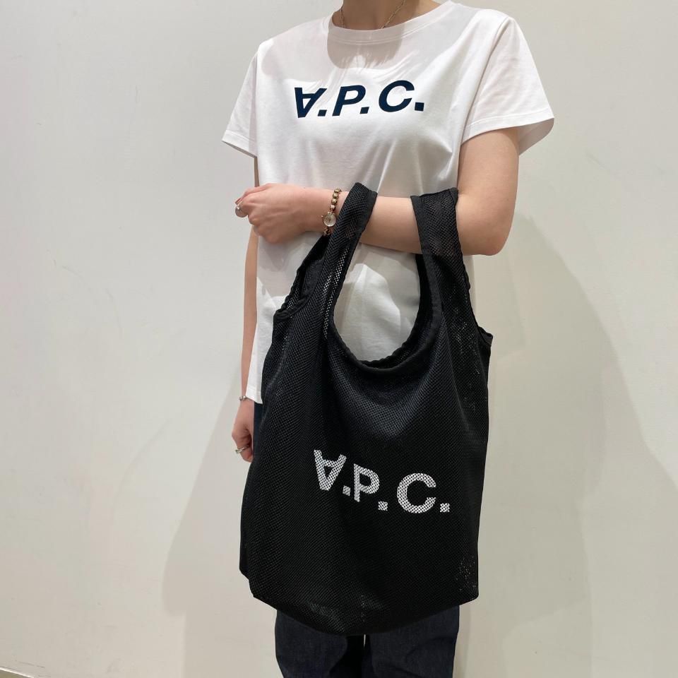 A.P.C. - SAC SHOPPING REBOUND（24253102399） - Sheth Online