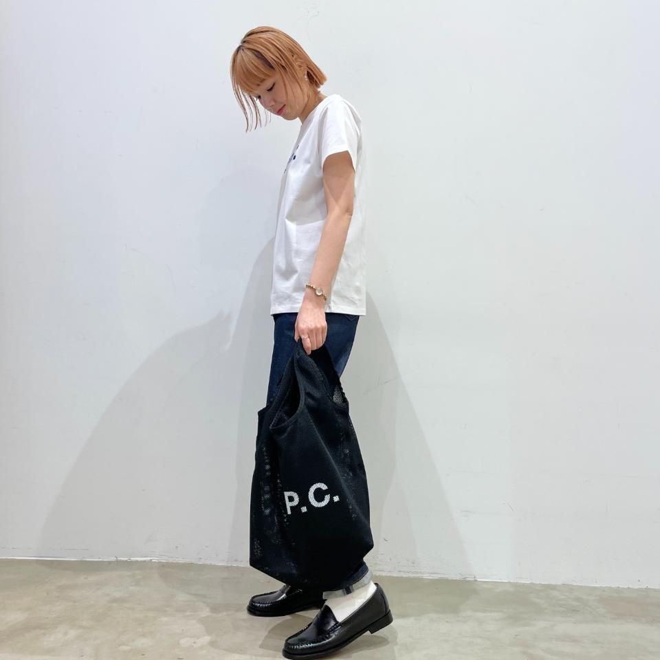 weekend A.P.C スーツ A.P.C.（アーペーセー）の「VESTE HARRY 21P（テーラード