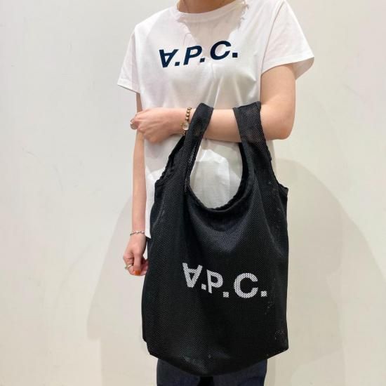 A.P.C. - アー・ペー・セー - Sheth Online Store - シス A.P.C. - アー・ペー・セー - Sheth Online Store - シス