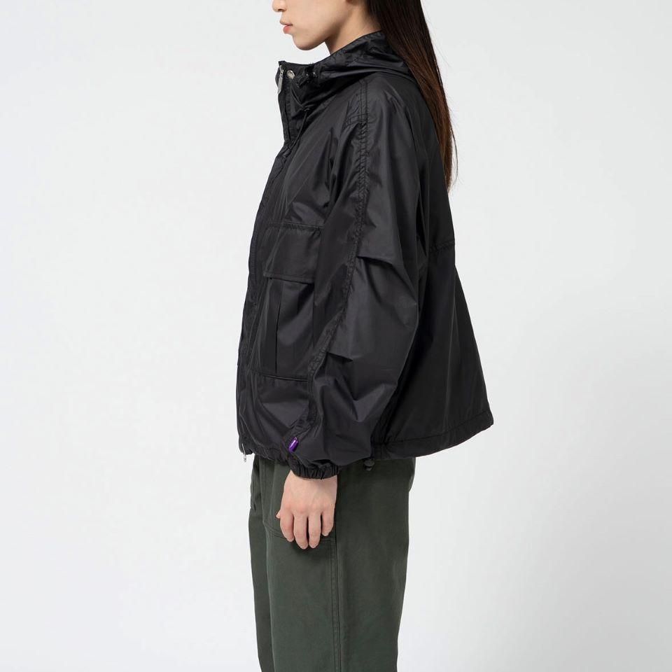 THE NORTH FACE PURPLE LABEL - Mountain Wind Parka (N24FA057