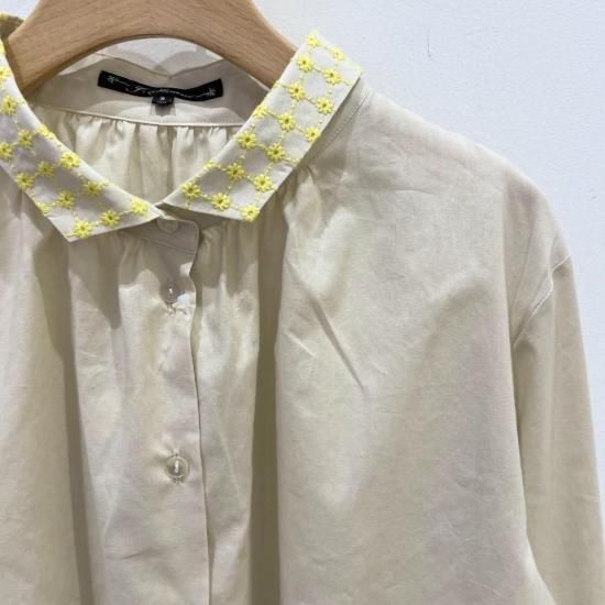 BEIGE - Sheth Online Store - シスオンラインストア