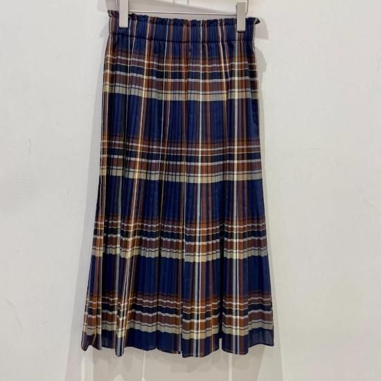 SKIRT - スカート - Sheth Online Store - シスオンラインストア SKIRT - スカート - Sheth Online Store - シスオンラインストア