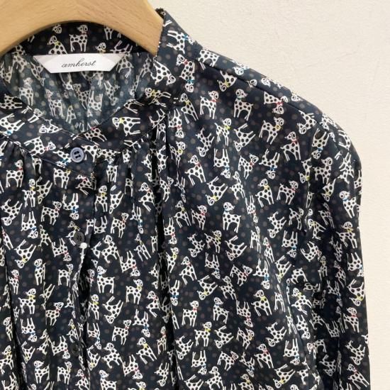 amherst - アマースト - Sheth Online Store - シスオンラインストア