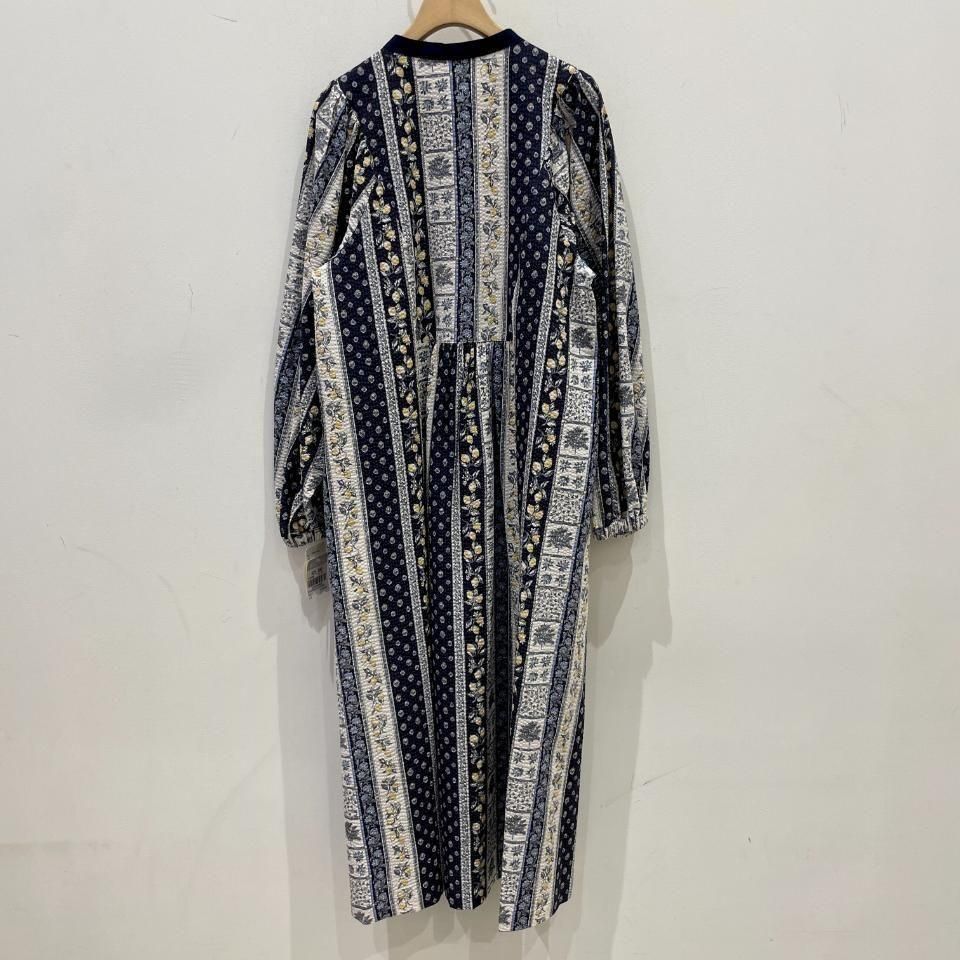 逸品　サムソンハンコック　C&S　アイボリーウェア　アールデコ　英国アンティーク シップス エニィ SHIPS any 《予約》SHIPS any:〈洗濯機可能