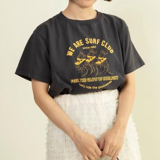 CHILD WOMAN - 16/-ŷ ե֥ץT (0101CT003251) 谷
