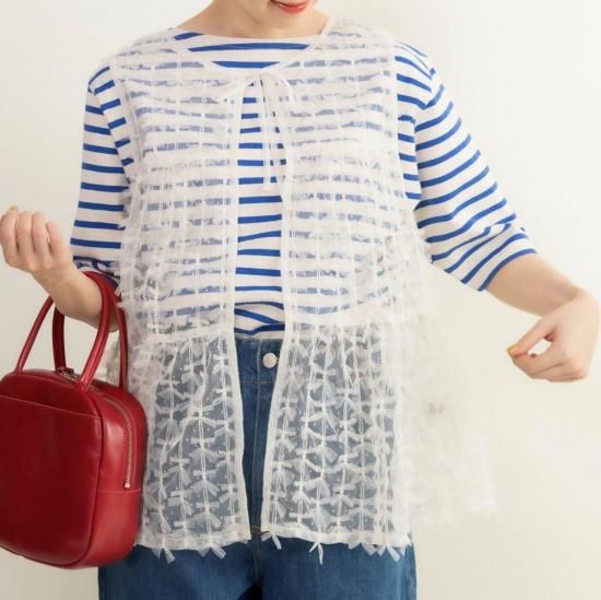 CHILD WOMAN - チャイルドウーマン - Sheth Online Store - シス