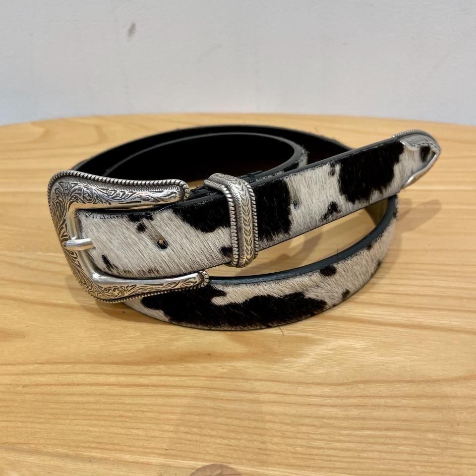 Wrangler - 牛革ベルト（WA1009） - Sheth Online Store - シス