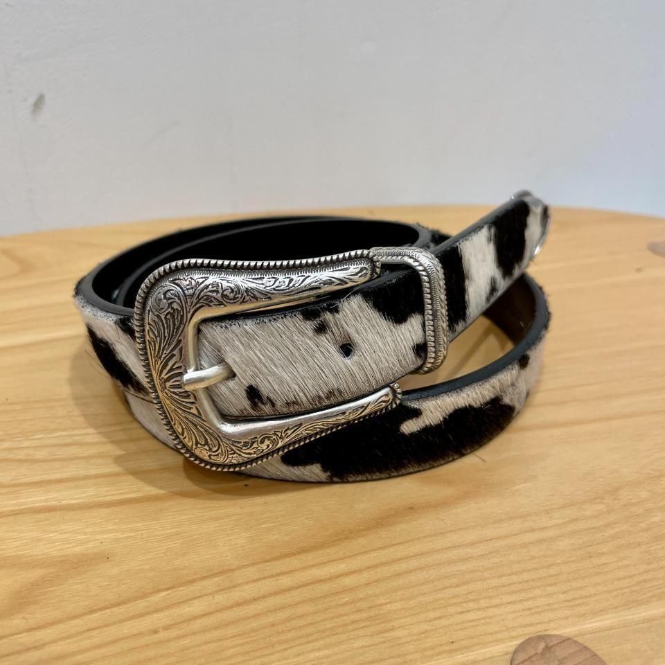 Wrangler - 牛革ベルト（WA1009） - Sheth Online Store - シス