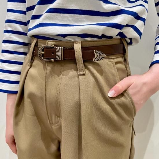 Wrangler - NARROW BELTWA1012
