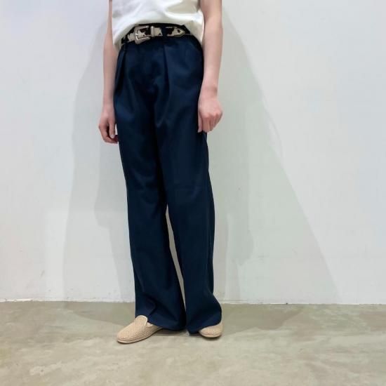 Wrangler - WRANCHER WIDE/㡼 ե쥢磻ɥѥġWI1190