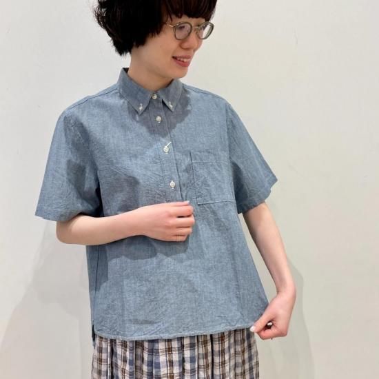 SARAHWEAR - DelonB.D ȾµġC52969