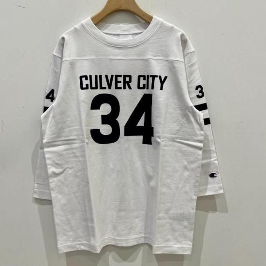 Champion - 3/4 ꡼֥եåȥܡT  (C3B412)